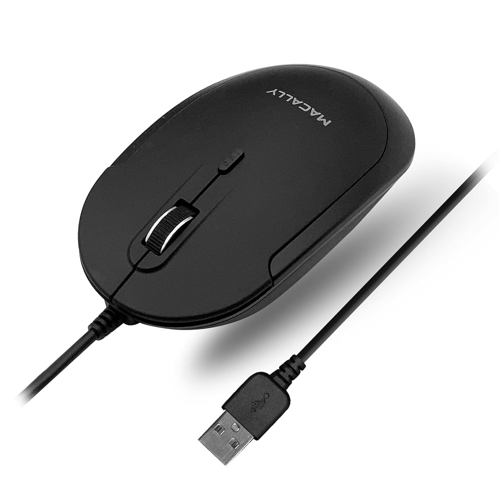 SALIDA USB DEL RATÓN SALIDA USB DEL RATÓN